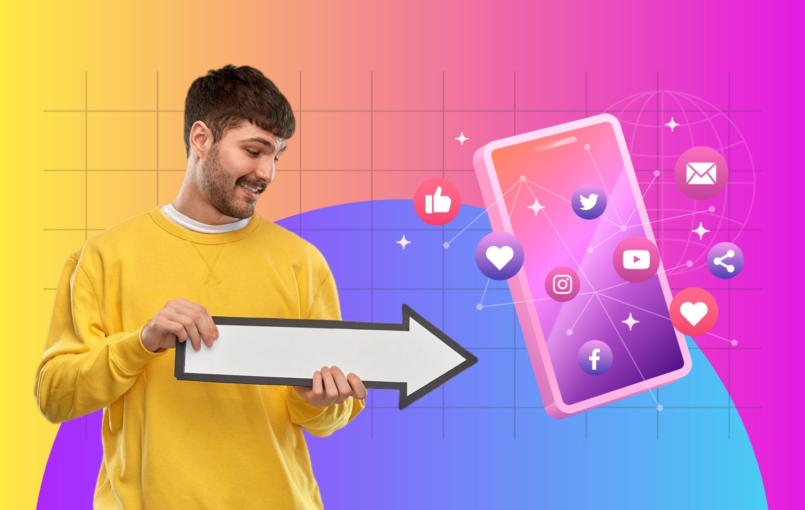Influencers and Trend Makers